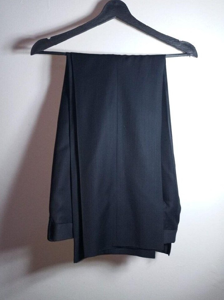 Altınyıldız Classics Takım Elbise (Gömlek + 1 Kravat) - Görsel 4