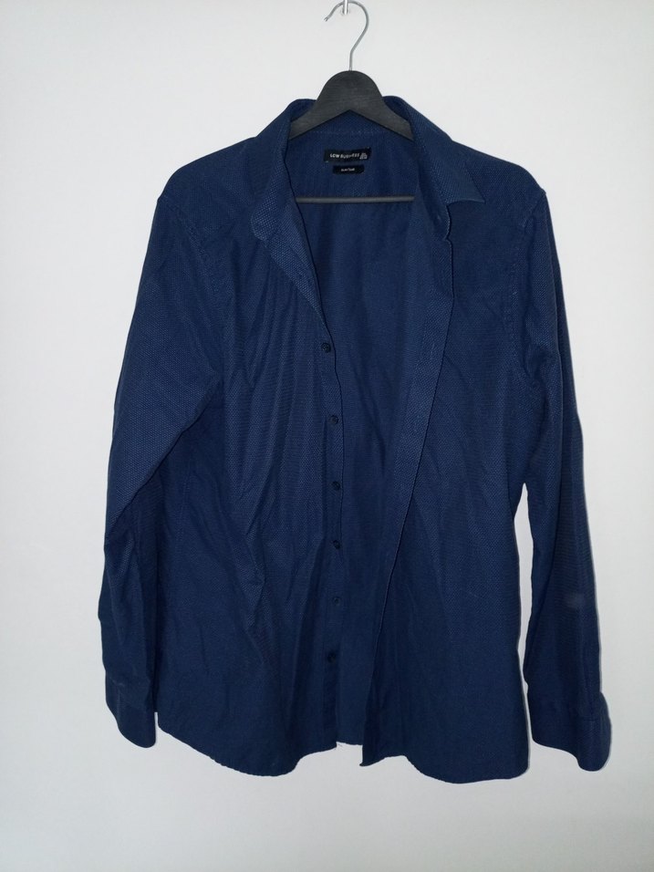 LC Waikiki Gömlek 3 Adet (L-XL-2XL) - Görsel 2