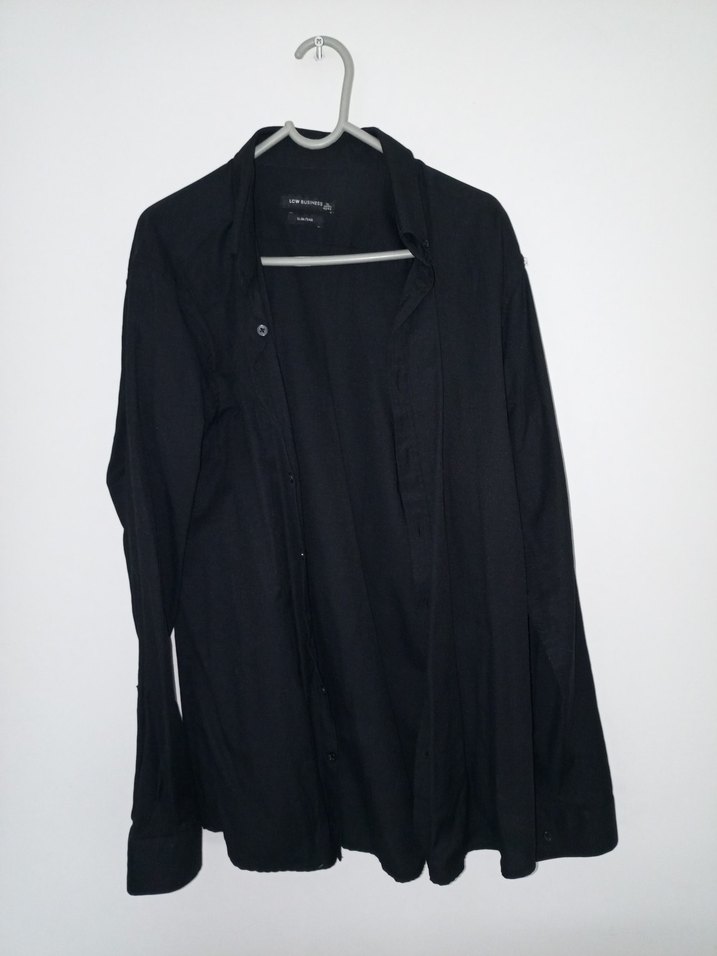 LC Waikiki Gömlek 3 Adet (L-XL-2XL) - Görsel 3