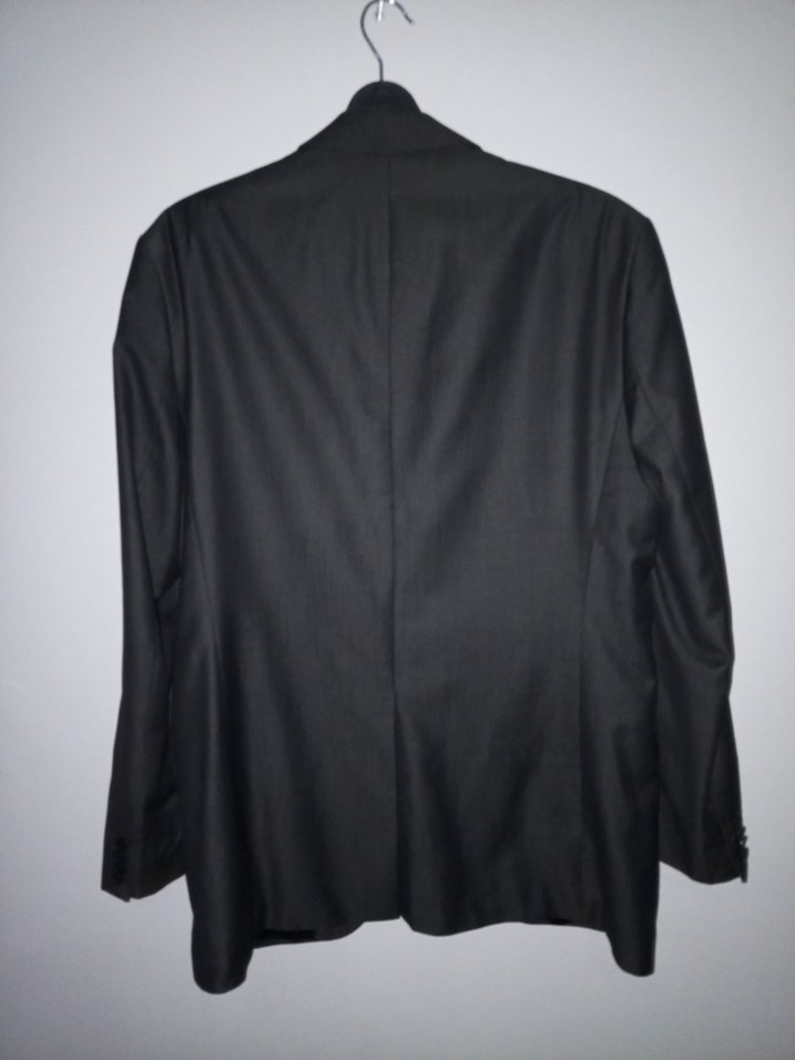 Gardorebe Bussines Marka Tek Ceket 52 - Görsel 2