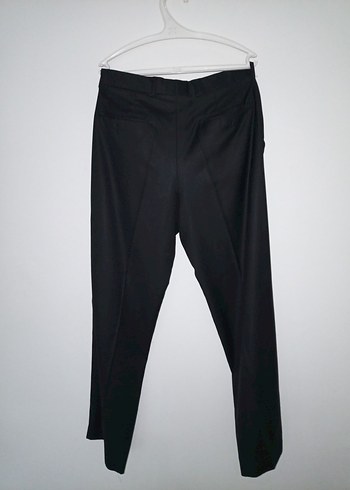 Ramsey 48 Beden Kumaş Pantalon - Görsel 2