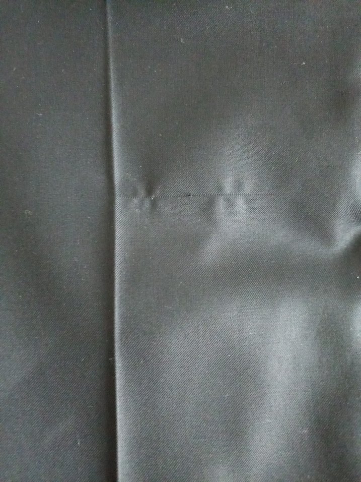 Ramsey 48 Beden Kumaş Pantalon - Görsel 4