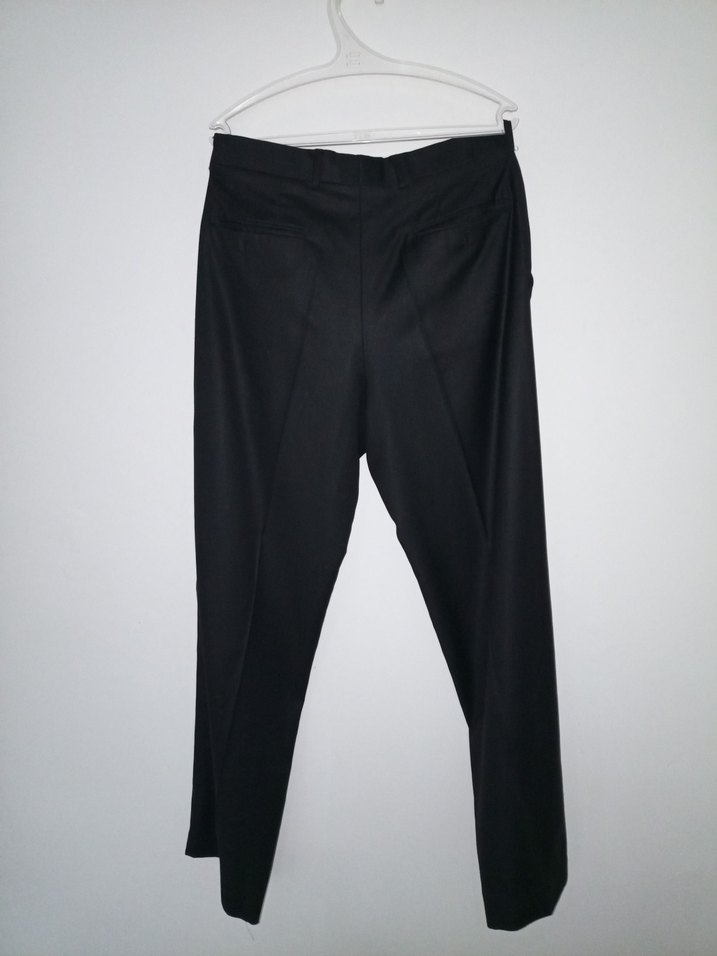 Ramsey 48 Beden Kumaş Pantalon - Görsel 2