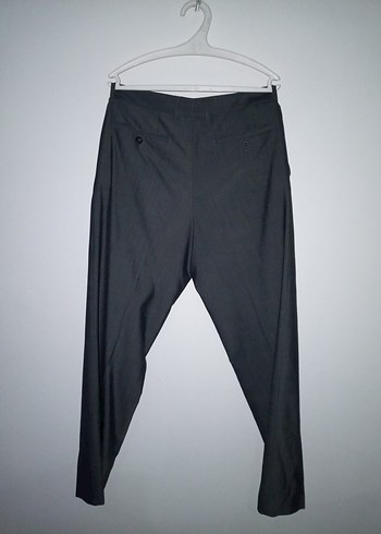 Sarar Kumaş Pantolon 50 Beden 103 cm Boy - Görsel 2