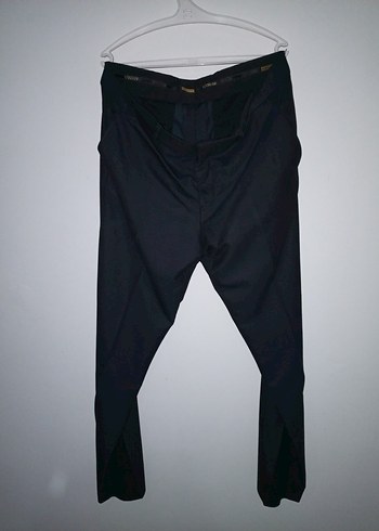 Altınyıldız Classics Kumaş Pantolon 50/6 Beden. 103 cm Boy. - Görsel 3