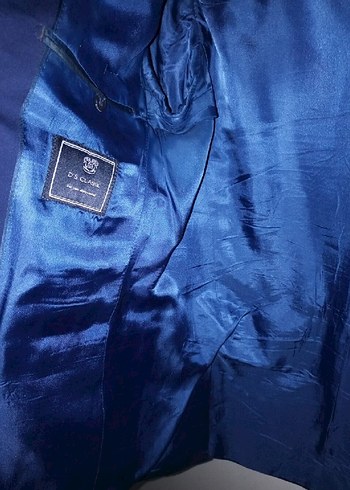 DS Damat Takım Elbise (Gömlek + 1 Kravat) - Görsel 5