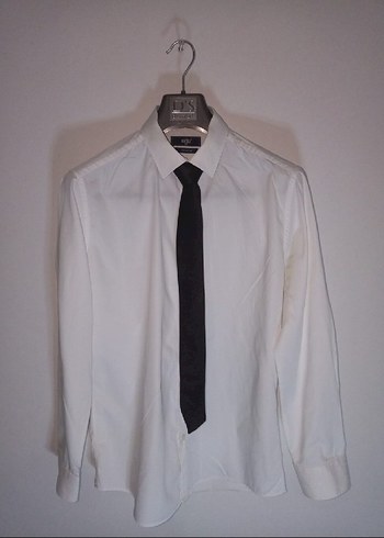 DS Damat Takım Elbise (Gömlek + 1 Kravat) - Görsel 3