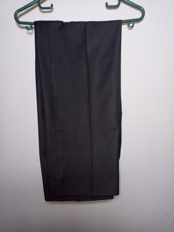 Sarar İnterview Takım Elbise (Gömlek + 1 Kravat) - Görsel 5