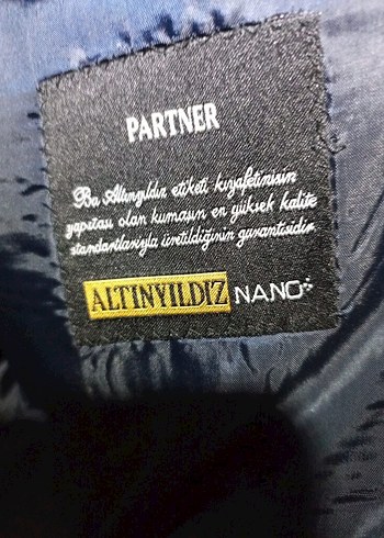 Palto, Ceket, Pantolon, Gömlek, Kravat - Görsel 6