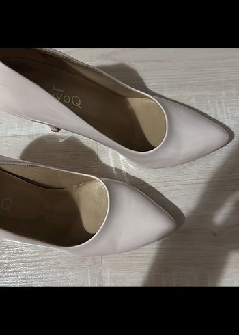 Uzun topuk stiletto - Görsel 2