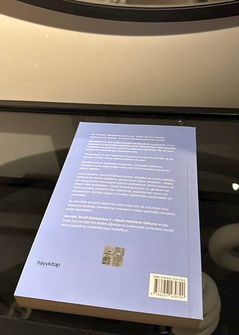 Dervişin Teselli Koleksiyonu 2 - Mecit Öztürk - Görsel 2