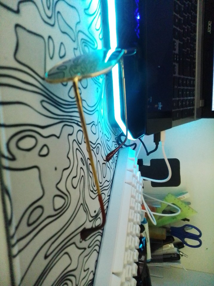 Şeffaf Çerçeveli Ray-Ban Kadın Gözlüğü - Görsel 3