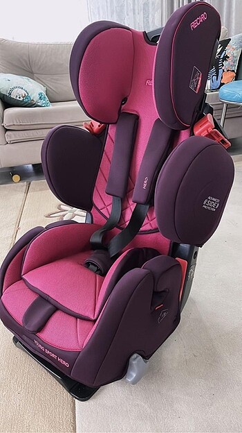 Recaro Recaro Oto Koltuğu
