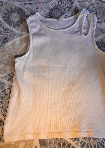 Beyaz kız çocuk için crop
- Görsel 2