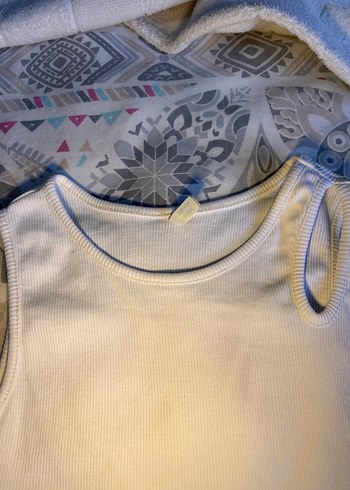 Beyaz kız çocuk için crop
- Görsel 3