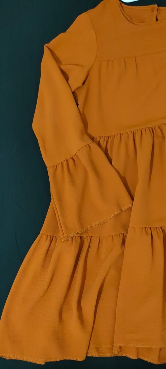 Kadın Tunik - Görsel 3