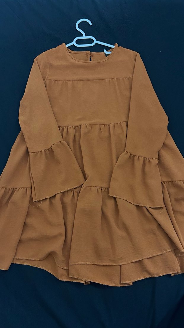 Kadın Tunik - Görsel 2