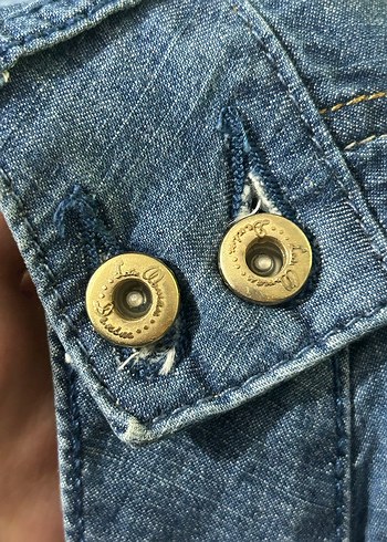 LC Waikiki Kadın Jean Pantolon - Görsel 5