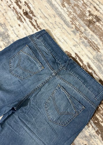 LC Waikiki Kadın Jean Pantolon - Görsel 3