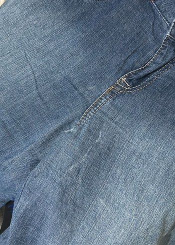 LC Waikiki Kadın Jean Pantolon - Görsel 6