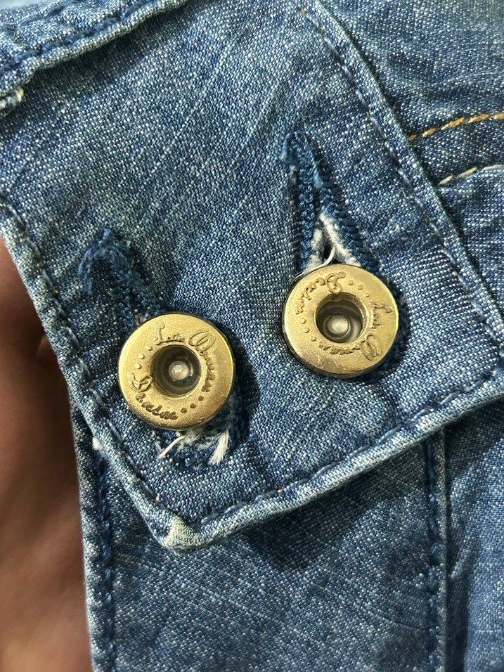 LC Waikiki Kadın Jean Pantolon - Görsel 5