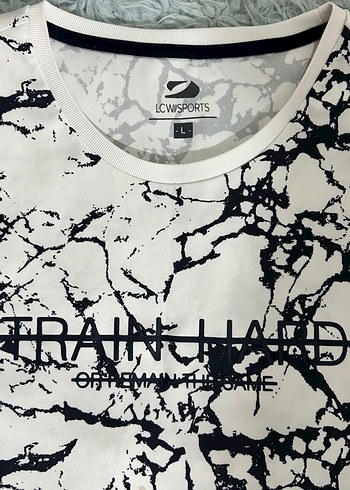 LCW Sports T-Shirt - Görsel 3