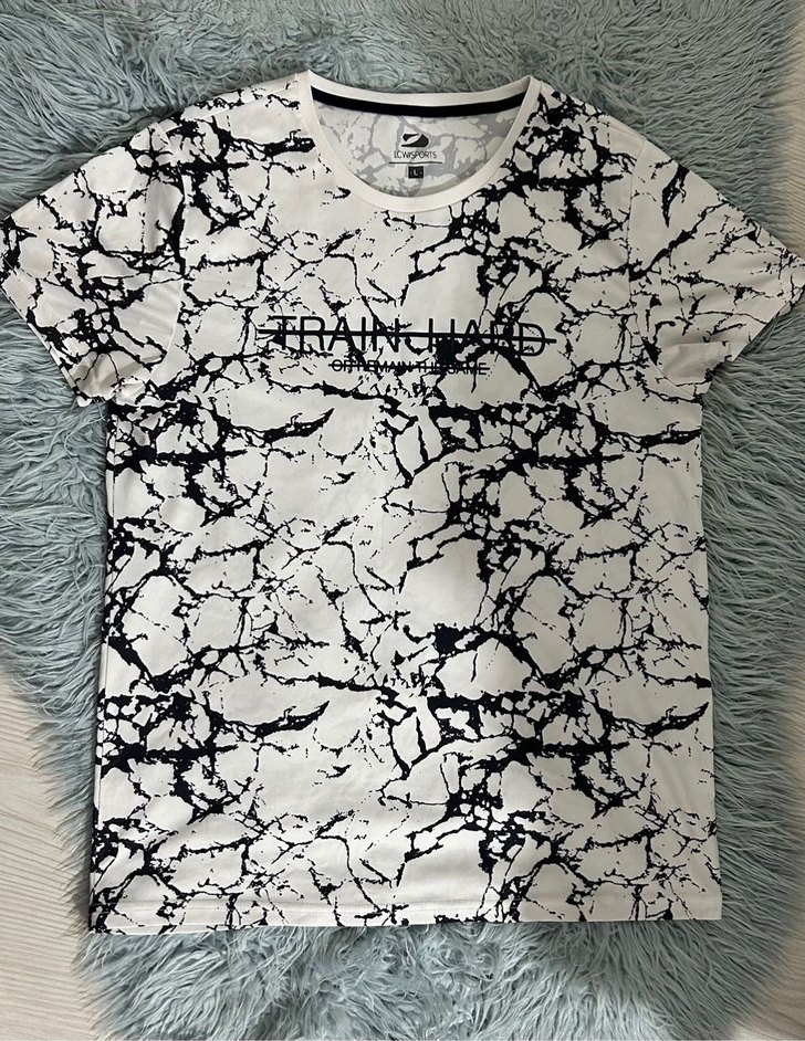 LCW Sports T-Shirt - Görsel 2