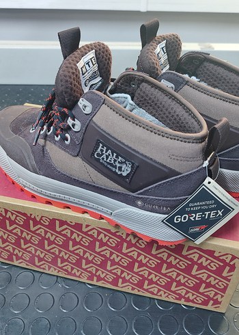Vans MTA Gore-Tex bot - Görsel 2