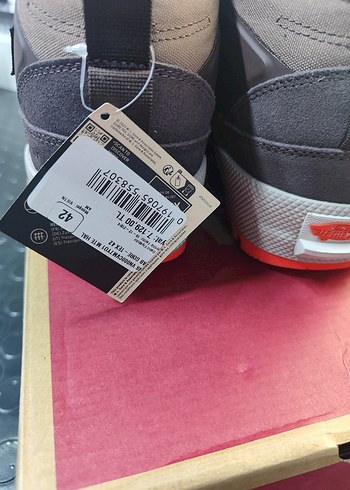 Vans MTA Gore-Tex bot - Görsel 5