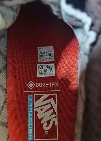 Vans MTA Gore-Tex bot - Görsel 7