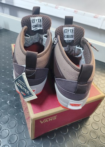 Vans MTA Gore-Tex bot - Görsel 3