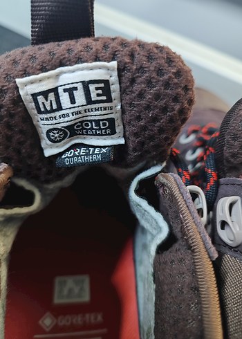 Vans MTA Gore-Tex bot - Görsel 6