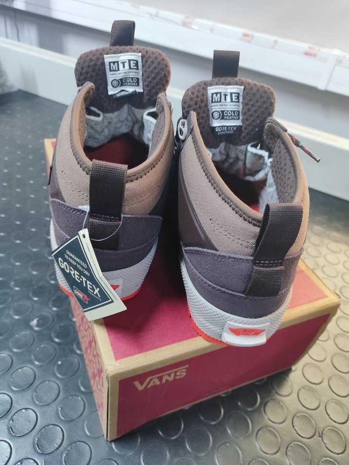 Vans MTA Gore-Tex bot - Görsel 3