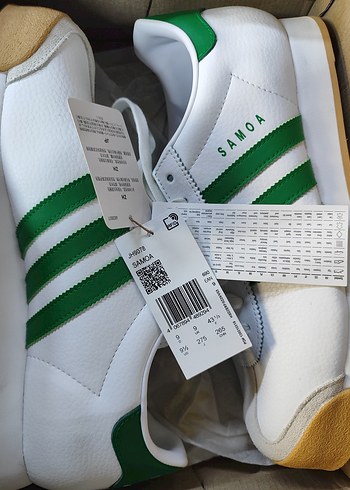 Adidas Samoa - Görsel 5