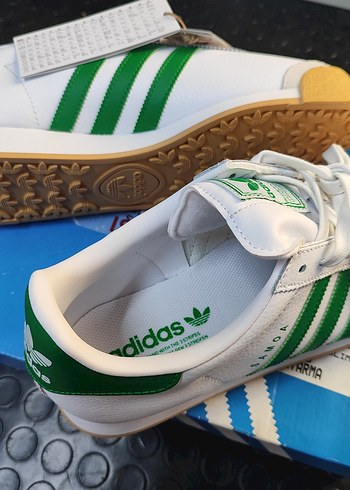 Adidas Samoa - Görsel 2