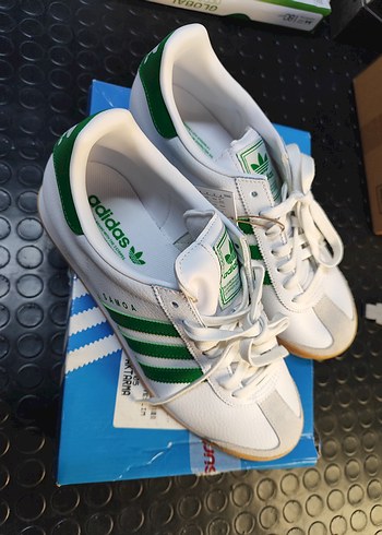 Adidas Samoa - Görsel 6