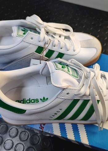 Adidas Samoa - Görsel 3
