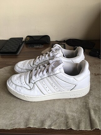 Adidas Rivarly Low
