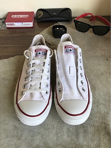 38 Beden Converse