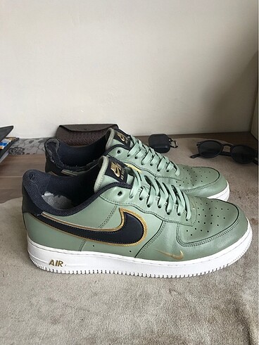 Nike Air Force 1 Özel Seri