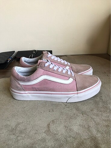 Vans Old Skool Serisi