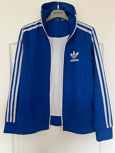 Adidas Orijinal Serisi