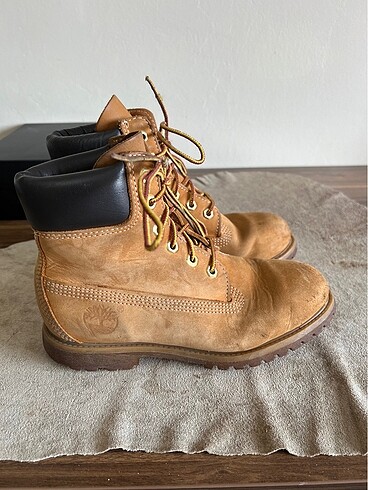 Timberland 6.inc premium