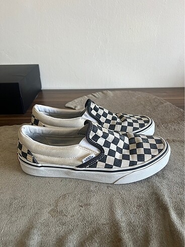 Vans Vans Slip On Serisi