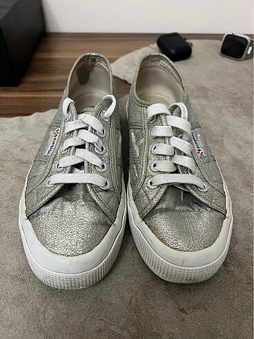 36 Beden Süperga Sneakers