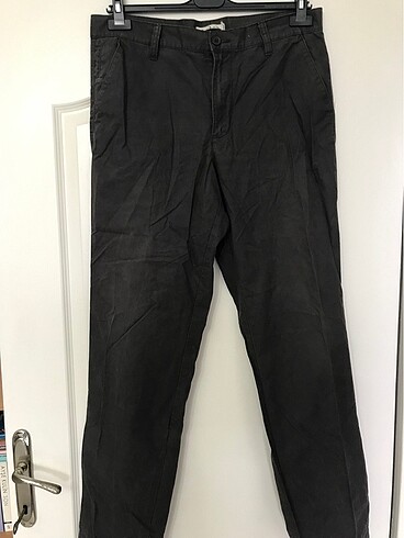 Coton Chino Pantolon