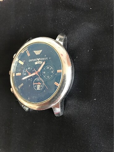 Emporio Armani Orijinal Emporio Armani saat parça olarak
