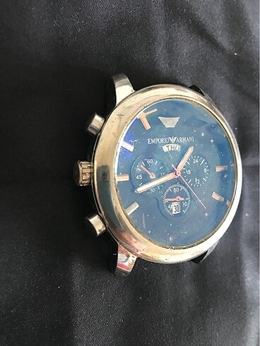 Beden Orijinal Emporio Armani saat parça olarak