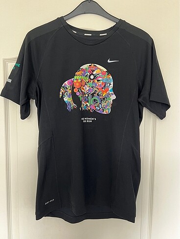 Nike Dri - Fit Serisi