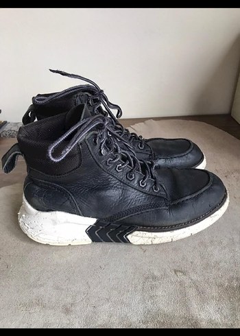 Tımberland  Moc Toe - Görsel 2